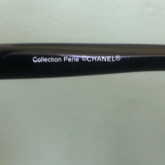 Chanel Collection Perle Sunglasses main image 6